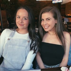 Meet your Posher, Margaret